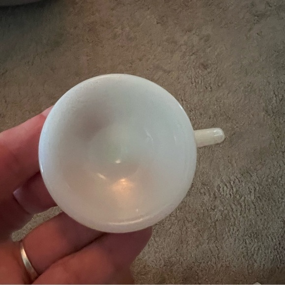 Vintage National Baseball Hall of Fame Cooperstown Coffee Mug - Picture 3 of 4